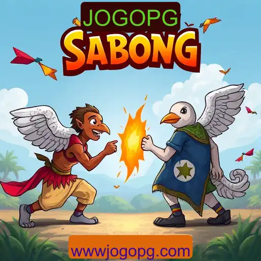 Jogos de sabong
