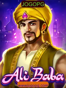 Descubra o Mundo Fascinante de AliBaba: Um Jogo de Estratégia Imersivo