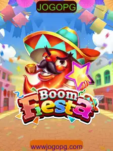 BoomFiesta: Explorando o Excitante Mundo do Jogo de Festa Inovador