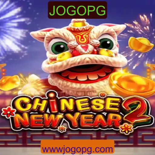CHINESENEWYEAR2: Explorando o Jogo de Cartas que Celebra o Ano Novo Chinês