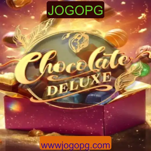 ChocolateDeluxe: Um Mergulho Imersivo no Mundo dos Jogos de Tabuleiro