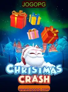 ChristmasCrash: O Jogo que Transforma o Natal em Uma Aventura Inesquecível