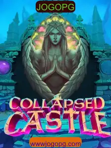 Descubra o Mundo de CollapsedCastle