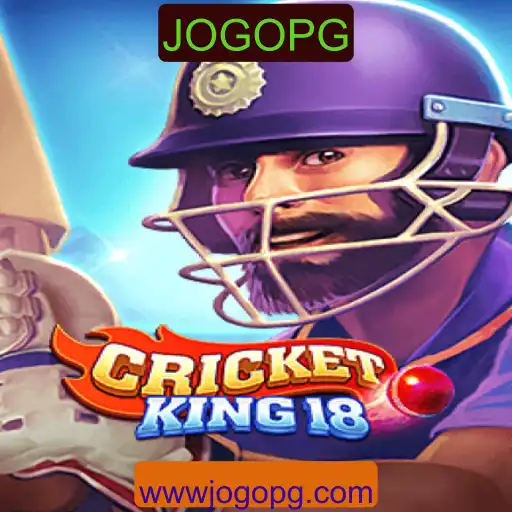 Descobrindo CricketKing18: O Novo Fenômeno dos Jogos de Plateia