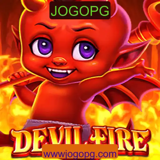 DevilFire: A Nova Sensação no Mundo dos Jogos