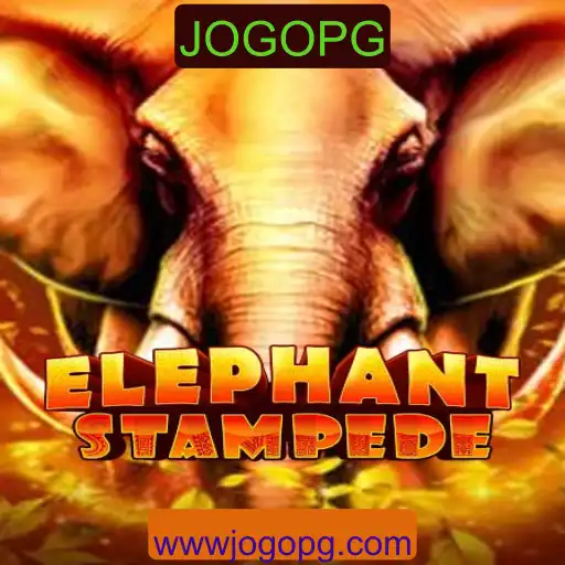 Descubra a Excitante Aventura de ElephantStampede: O Jogo que Está Conquistando o Mundo
