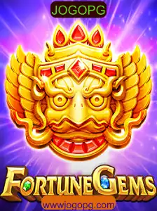 Descubra o Fascinante Mundo do Jogo FortuneGems