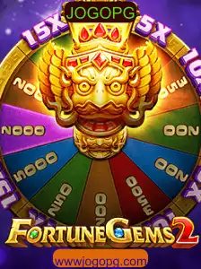 Descubra o Fascinante Mundo de FortuneGems2