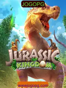 Explorando o Mundo de JurassicKingdom: Uma Aventura Pré-Histórica Rica e Interativa