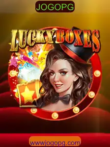 Descubra o Fascinante Mundo de LuckyBoxes: O Jogo de Azar que Está Conquistando Todos
