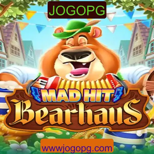 MadHitBearhaus: Uma Imersão no Intrigante Mundo do Jogo JOGOPG