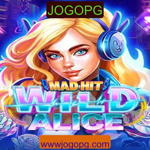 Explorando o Universo de MadHitWildAlice: O Jogo que Combina Aventura e Estratégia