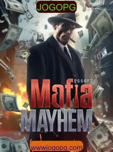 MafiaMayhem: O Jogo de Estratégia Que Conquista Cada Vez Mais Jogadores