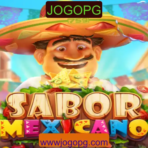 Descubra o Mundo de SaborMexicano: Um Jogo Inovador com Regras Simples e Diversão Garantida