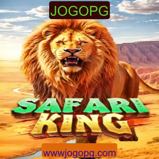 Descubra SafariKing: Uma Aventura Selvagem no Mundo dos Jogos de Tabuleiro