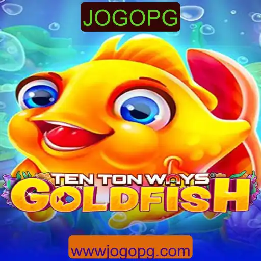 TenTonWaysGoldfish: Um Mergulho no Universo Aquático dos Jogos