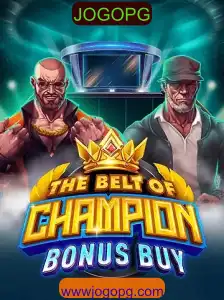 Explorando o Mundo de TheBeltOfChampionBonusBuy: Um Novo Fenômeno em Jogos